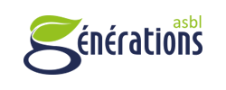 generations-ajial.be Logo